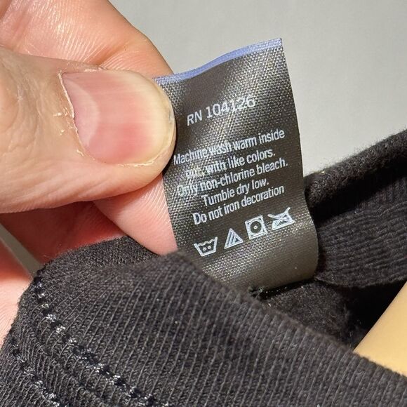 NEW Nirvana Cassette Tape Albums T-Shirt Bleach Nevermind In Utero Unplugged M - Picture 8 of 8